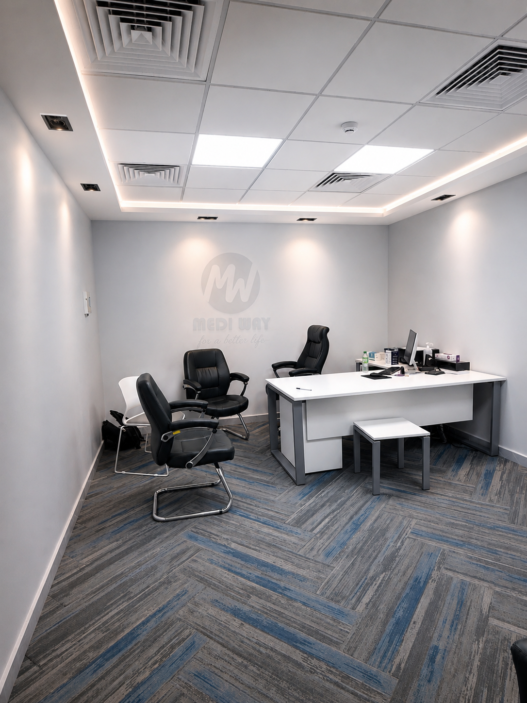 Consultation Room