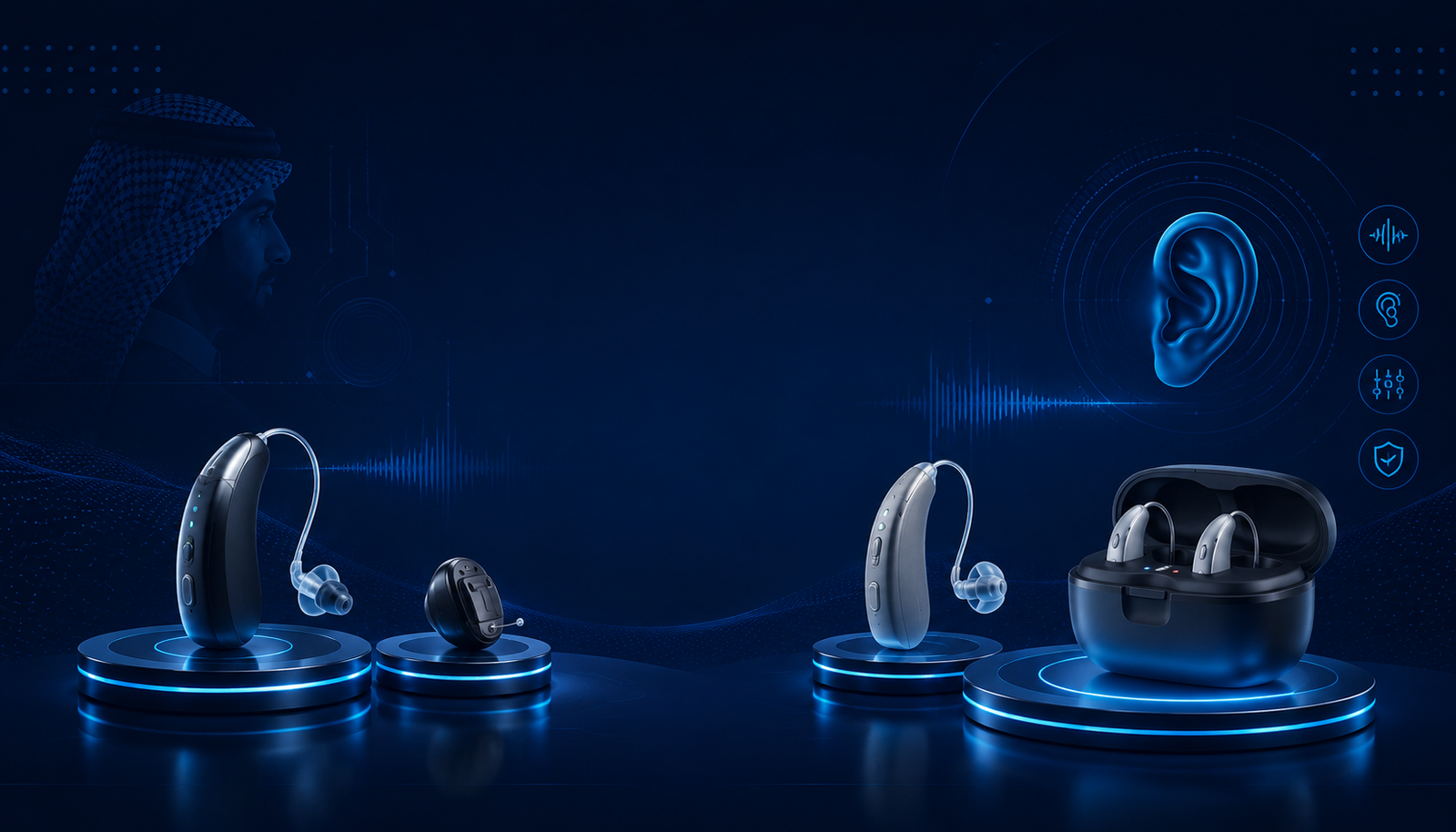 Hearing Solutions
