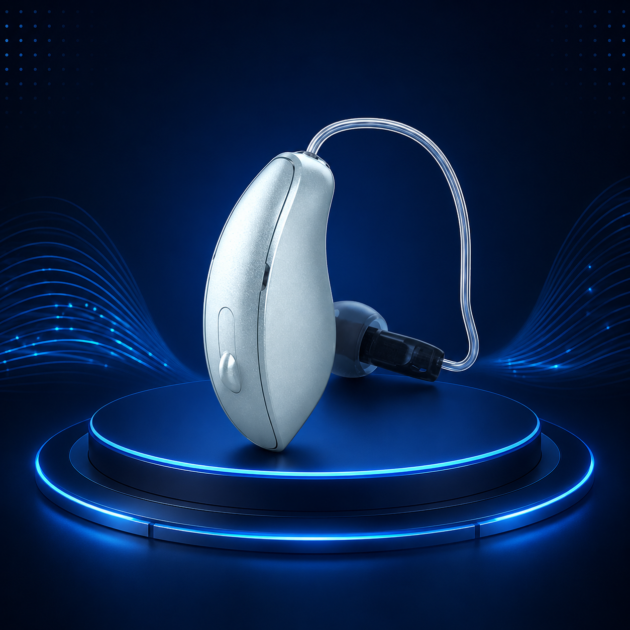 Edge AI RIC 312
