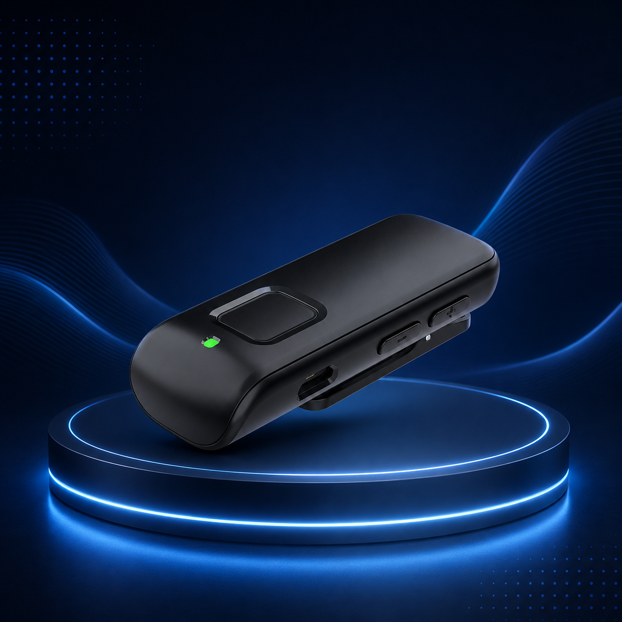 StarLink Mini Remote Microphone