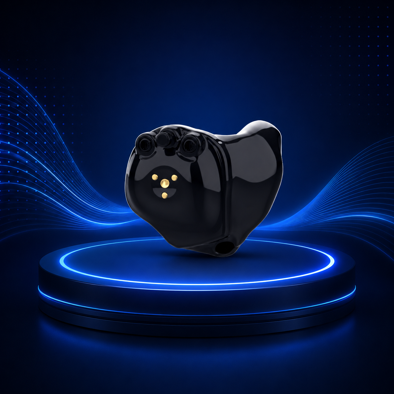 Omega AI ITE
