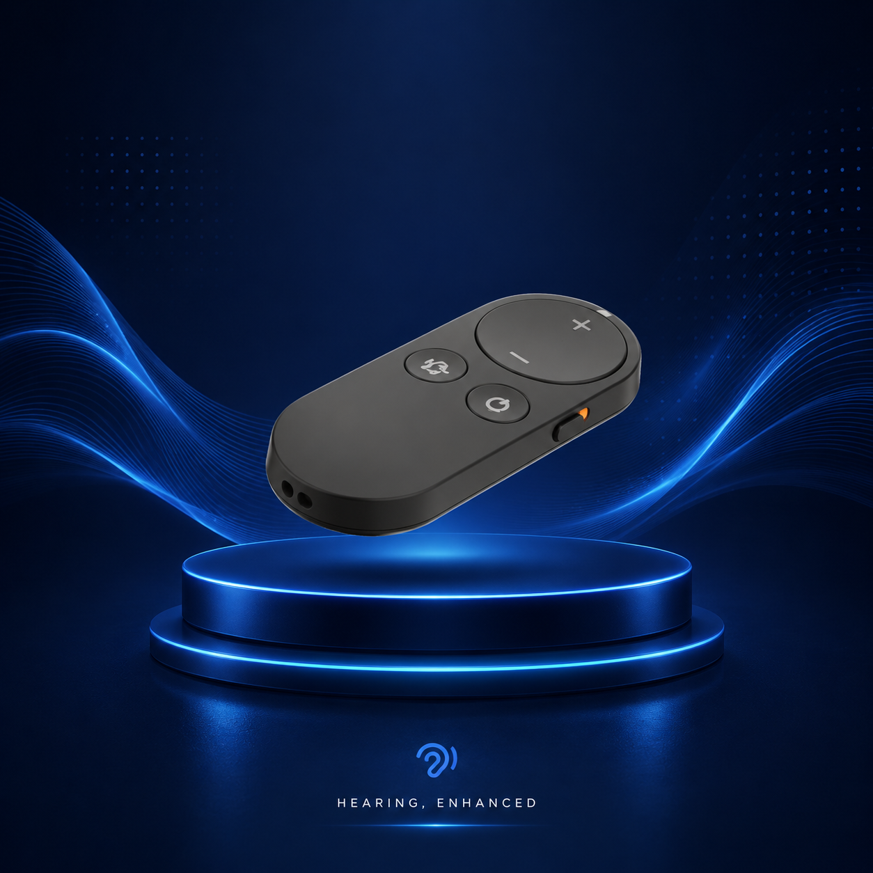 StarLink Remote Control 2.0