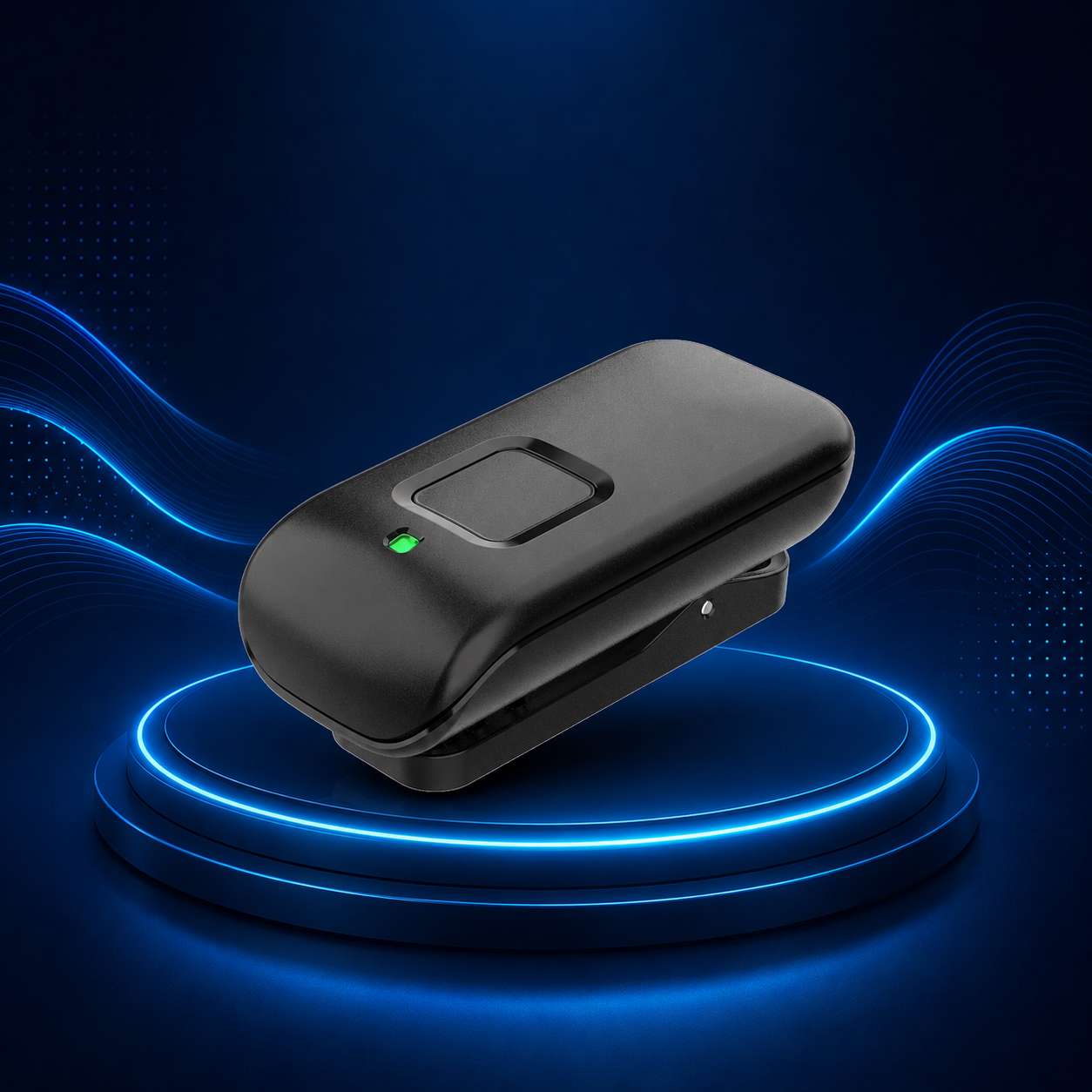 StarLink Remote Microphone+