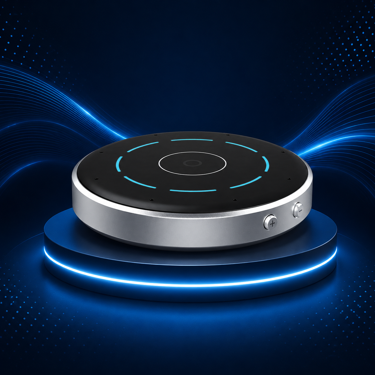 StarLink Table Microphone